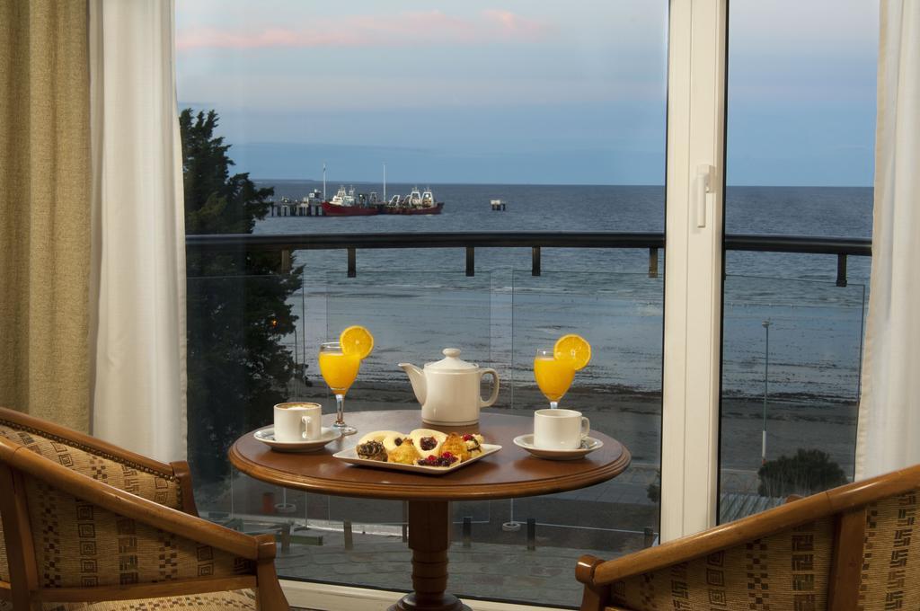 Hotel Piren Puerto Madryn Ngoại thất bức ảnh